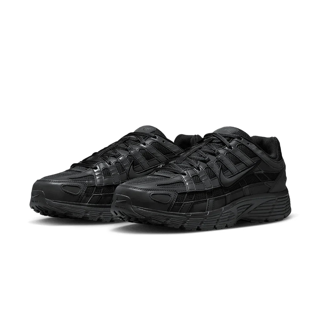 Nike P-6000 SE Black Reflective roesports