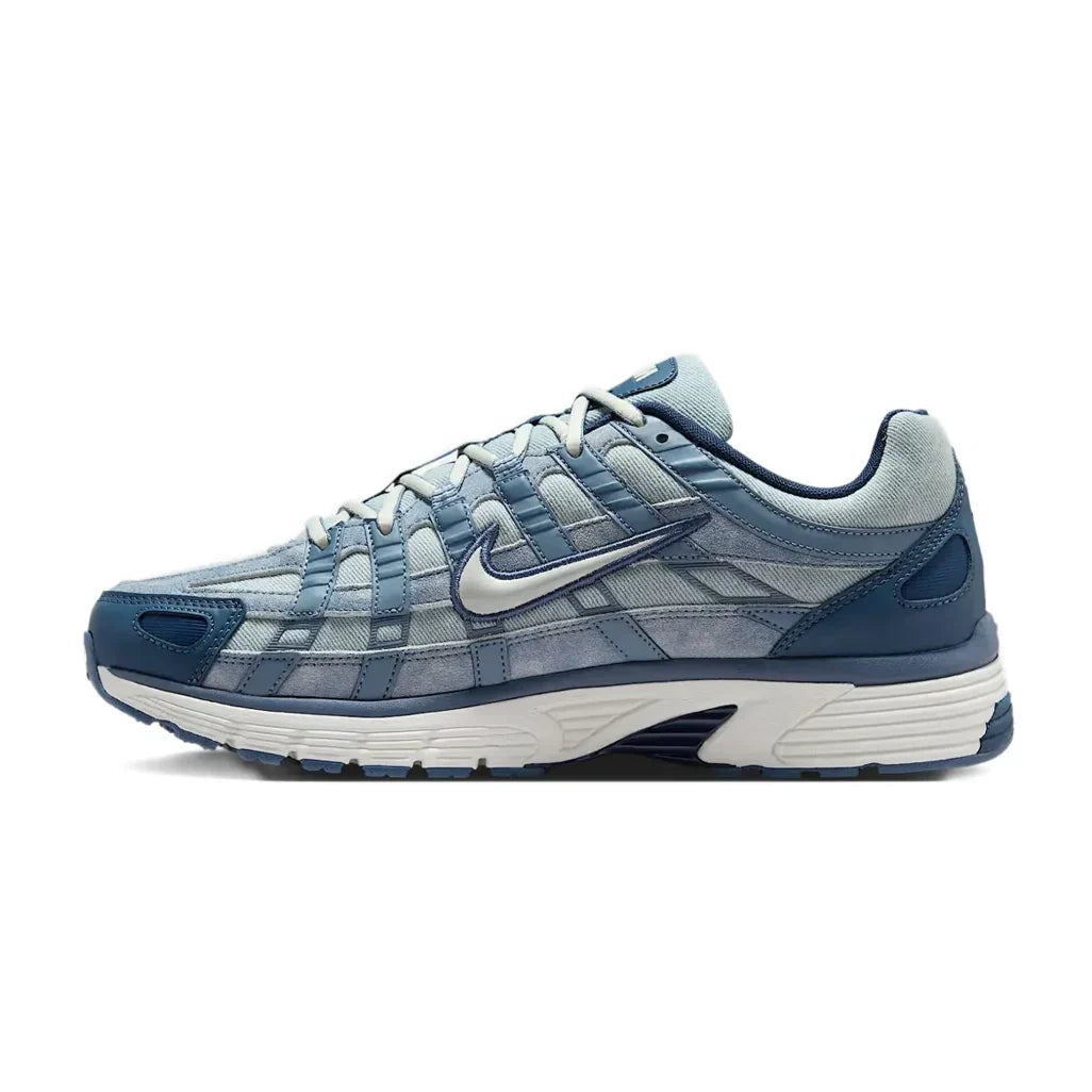 Nike P-6000 SE Worn Blue Denim roesports