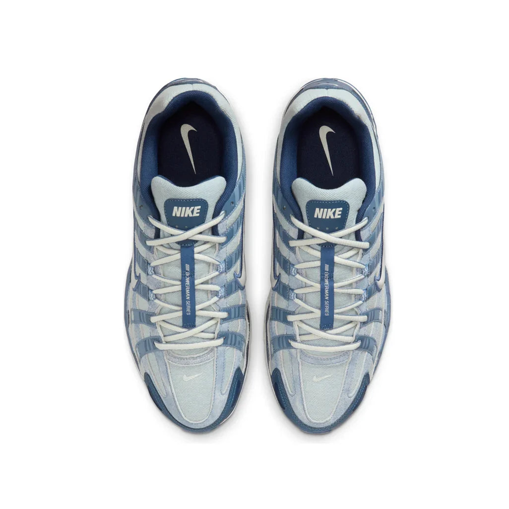 Nike P-6000 SE Worn Blue Denim roesports