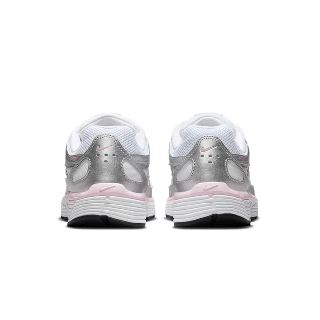 Nike P-6000 White Elemental Pink W roesports