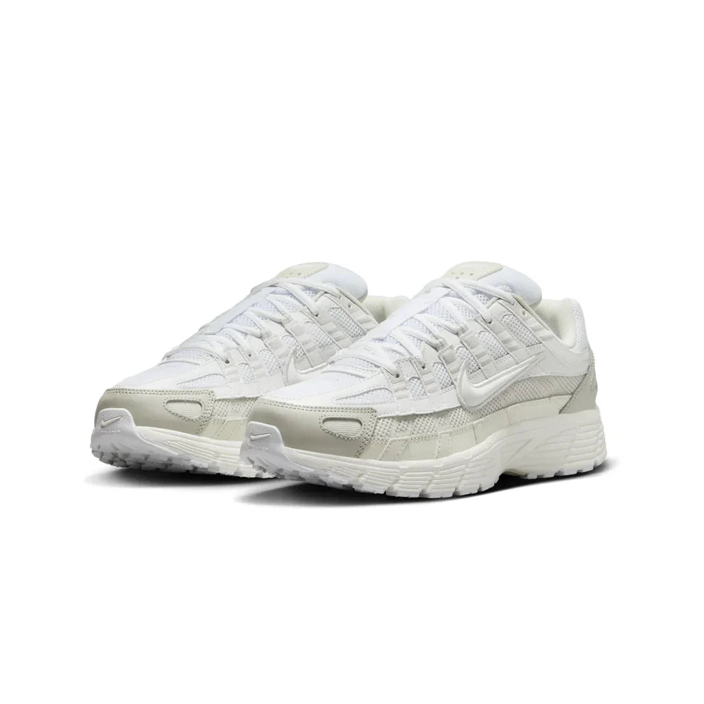 Nike P-6000 White Sail Vast Grey roesports