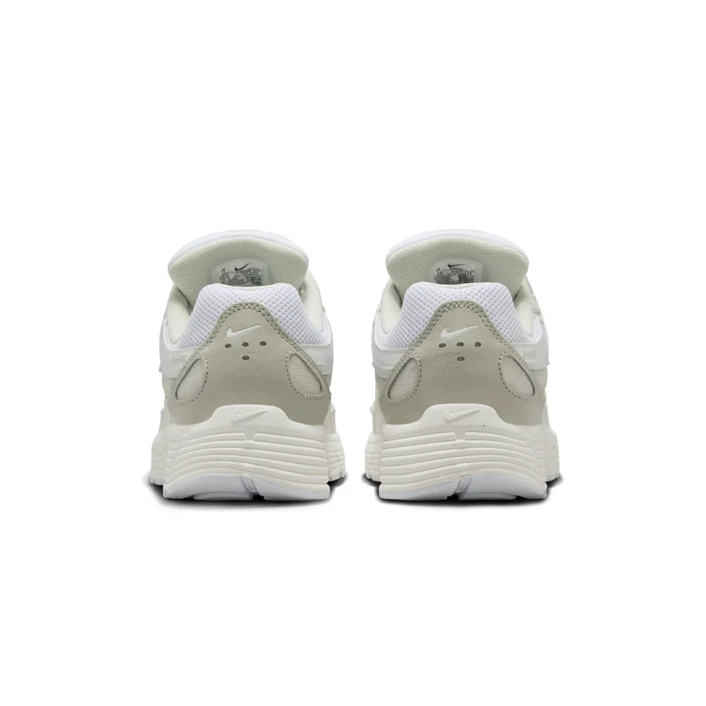 Nike P-6000 White Sail Vast Grey roesports