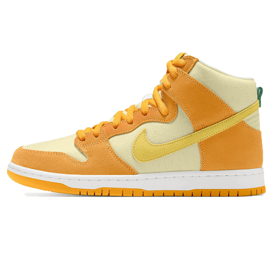 Nike Dunk High Pro SB 'Fruity Pack - Pineapple' - Roesports