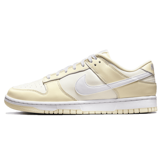 Nike Dunk Low 'Coconut Milk' - Roesports