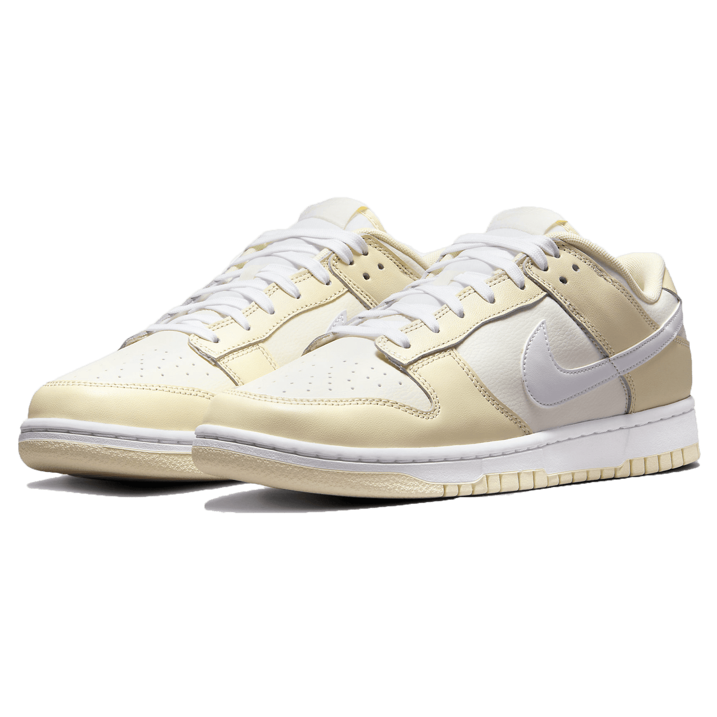 Nike Dunk Low 'Coconut Milk'