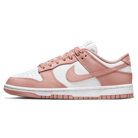 Nike Dunk Low Wmns 'Rose Whisper' - Roesports