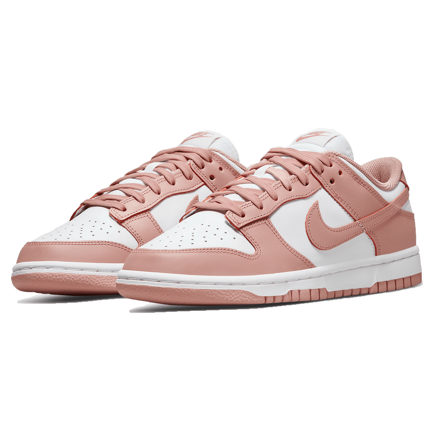 Nike Dunk Low Wmns 'Rose Whisper'
