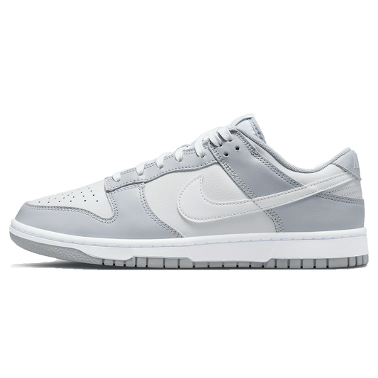 Nike Dunk Low 'Wolf Grey' - Roesports