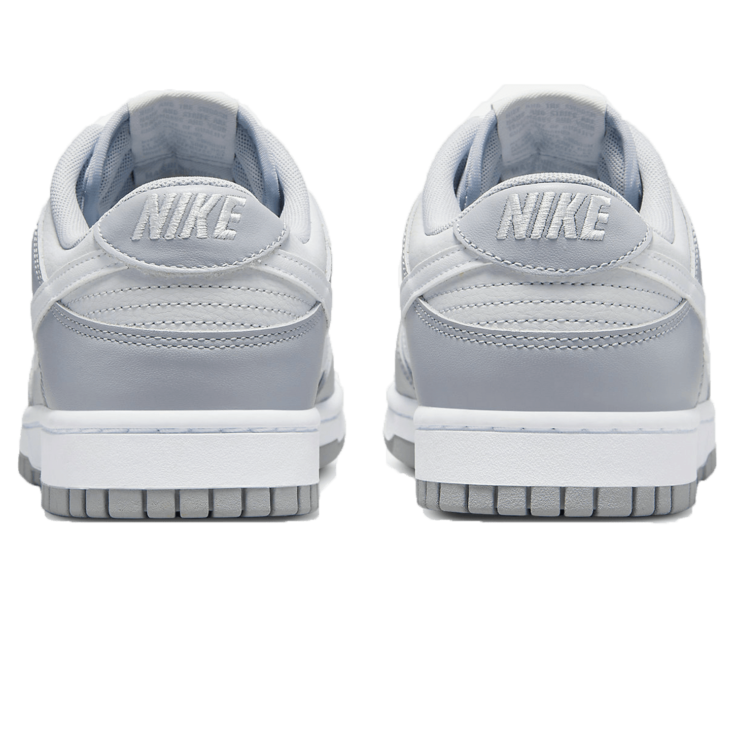 Nike Dunk Low 'Wolf Grey'