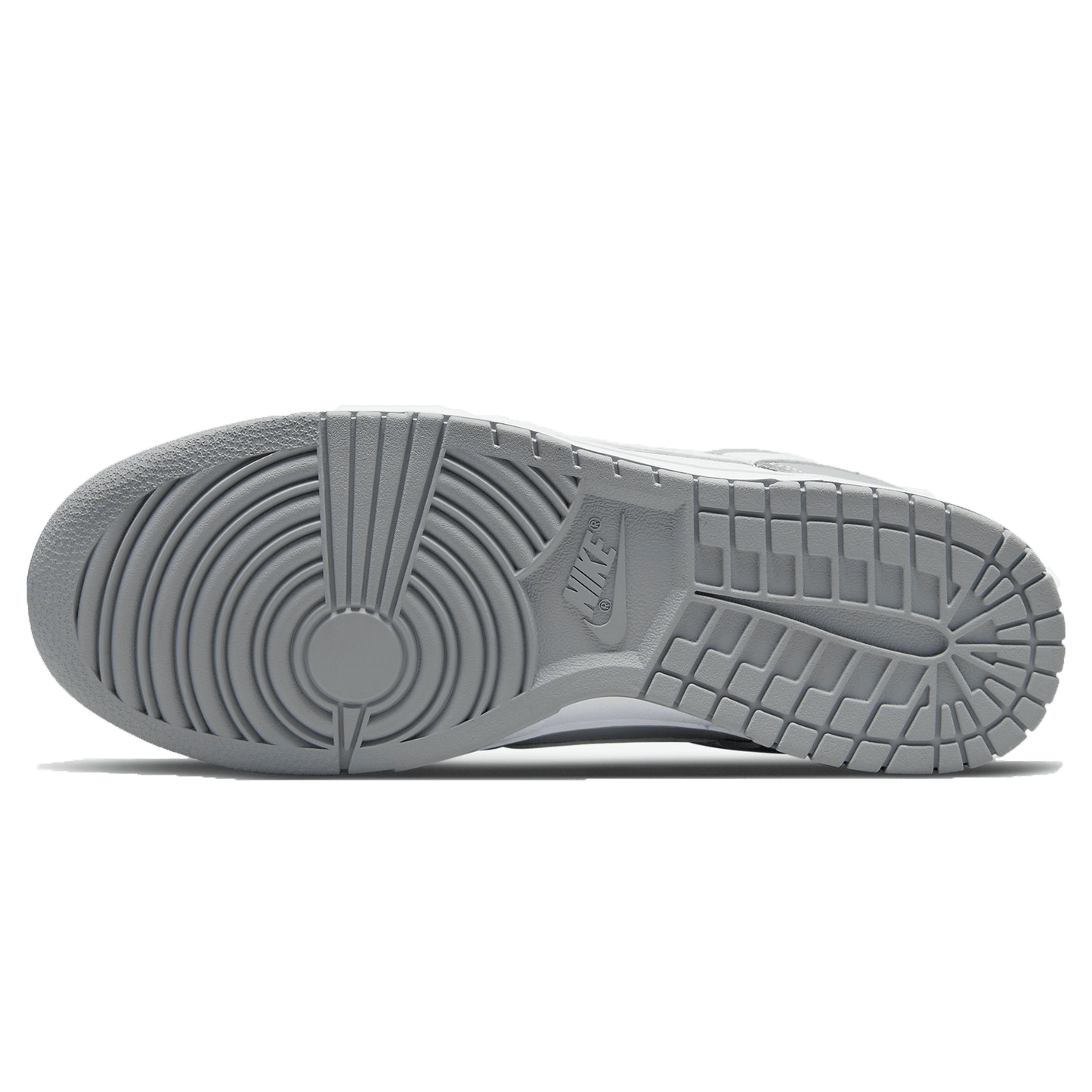 Nike Dunk Low 'Wolf Grey'