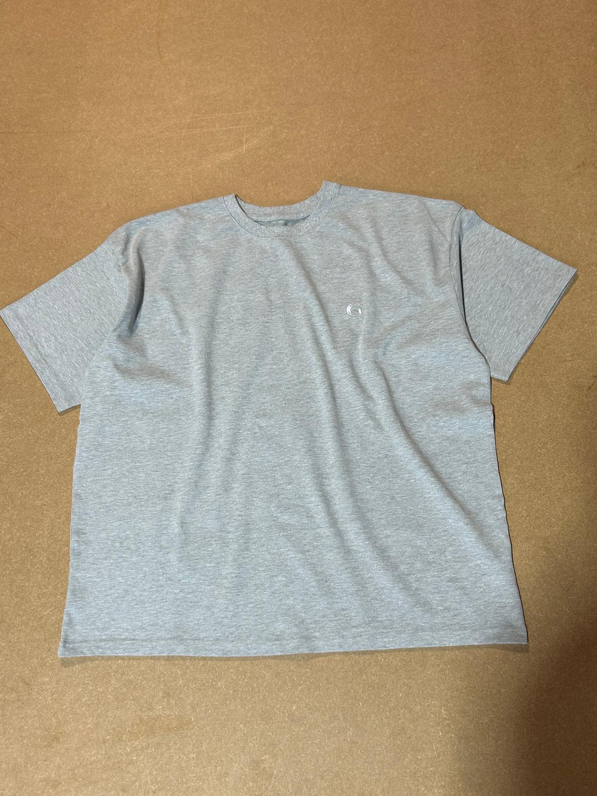 Oversize GymPin T SHIRT - Heavy Quality T-Shirt roesports