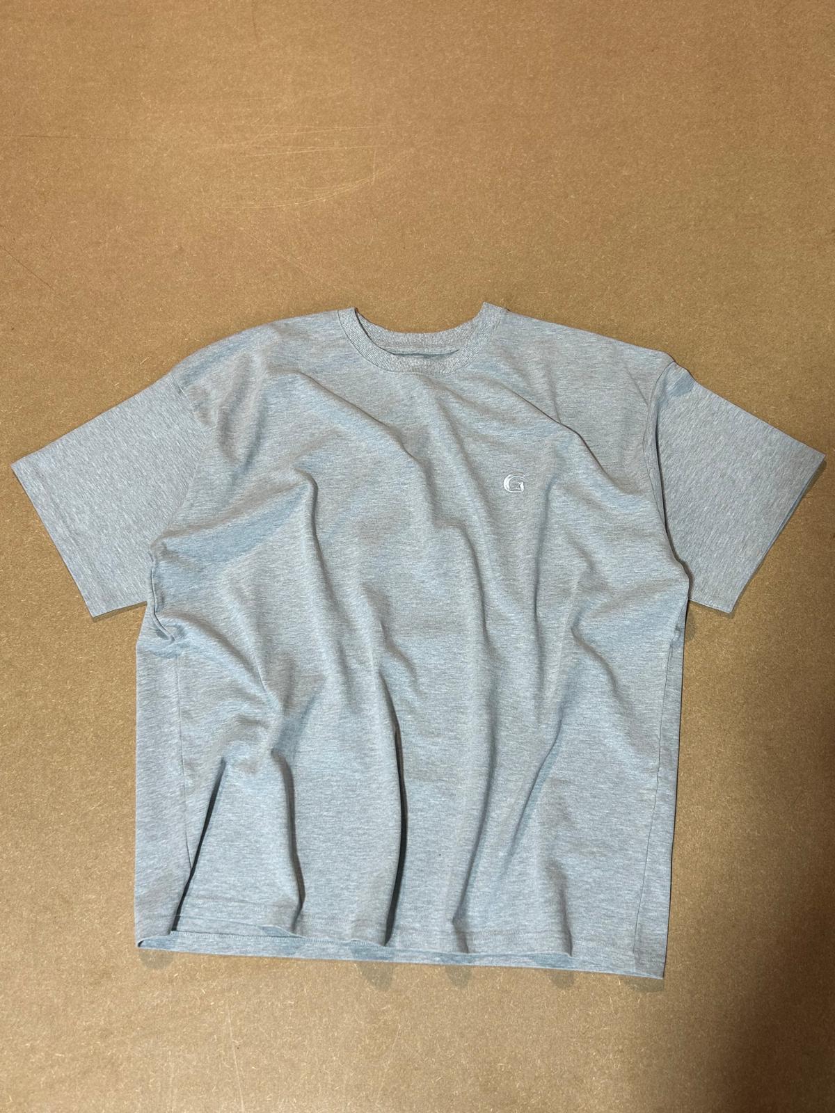 Oversize GymPin T SHIRT - Heavy Quality T-Shirt roesports