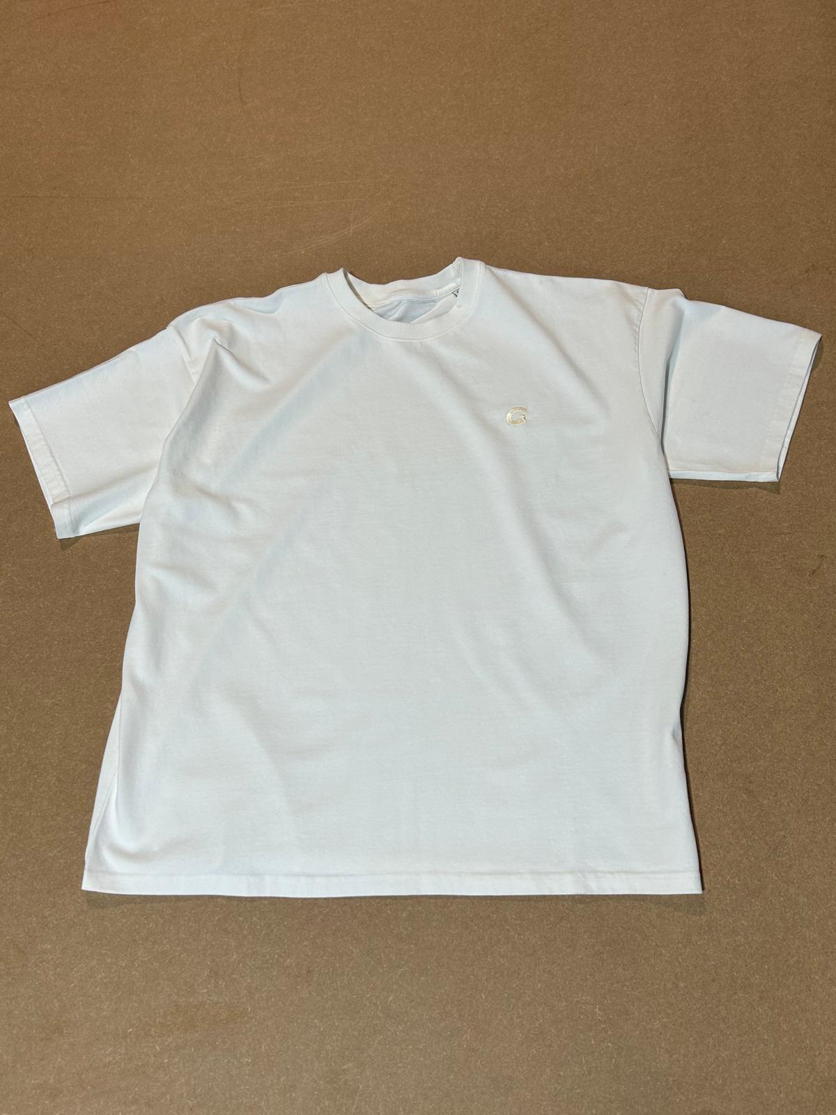Oversize GymPin T SHIRT - Heavy Quality T-Shirt roesports