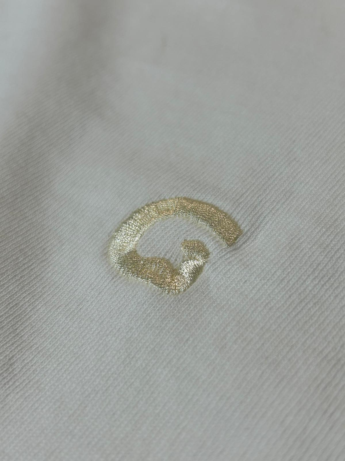Oversize GymPin T SHIRT - Heavy Quality T-Shirt roesports