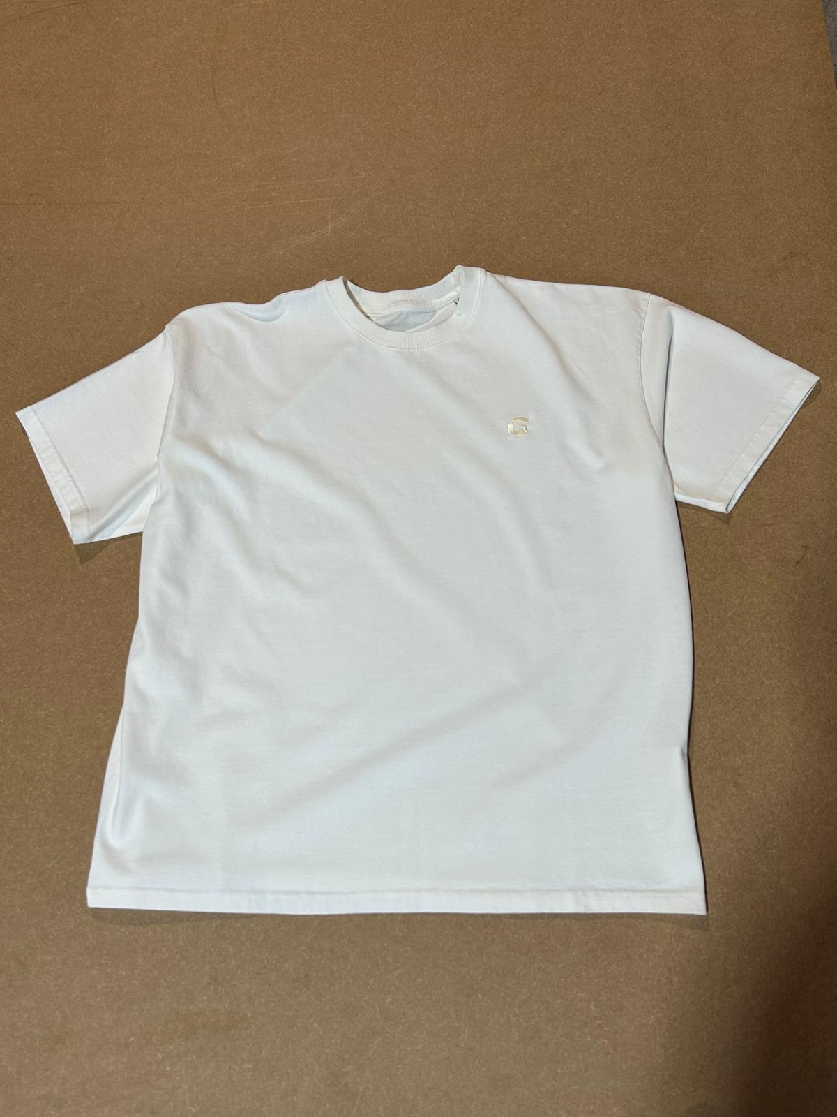 Oversize GymPin T SHIRT - Heavy Quality T-Shirt roesports