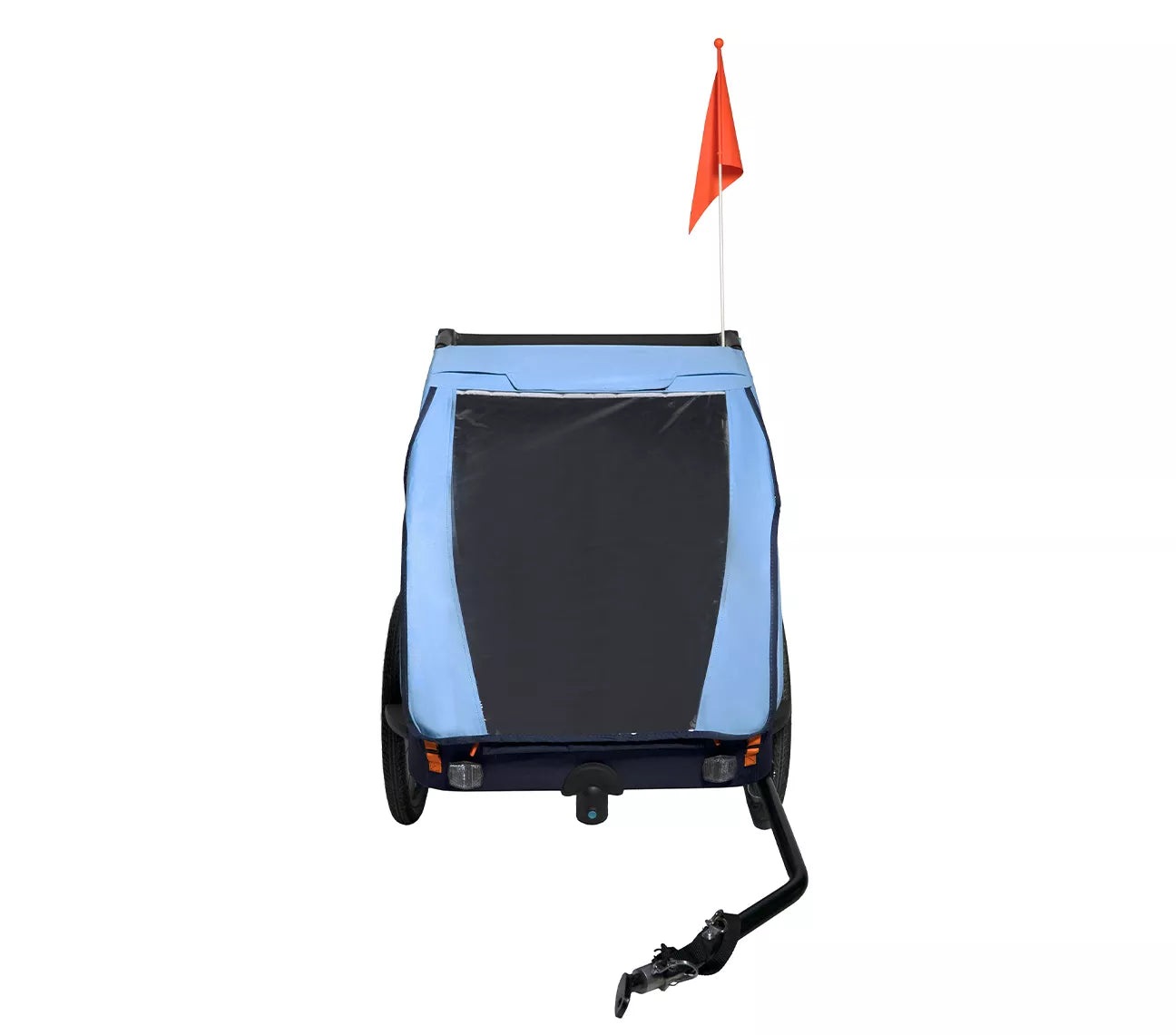 Bellelli Trailblazer - 2-in-1 Child Trailer - Roesports