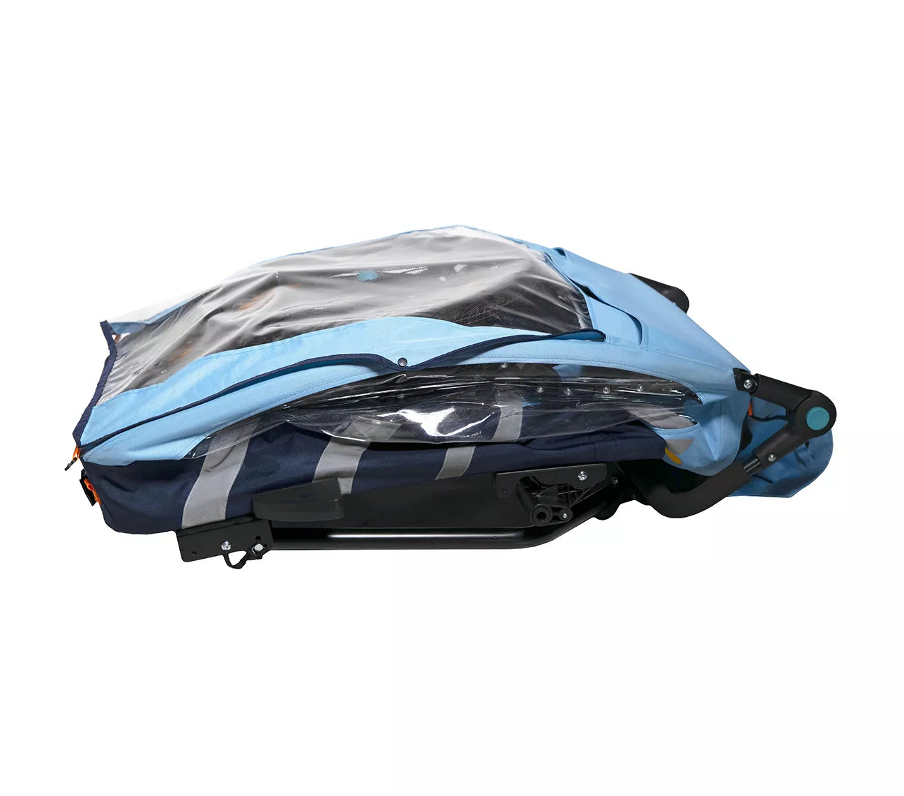Bellelli Trailblazer - 2-in-1 Child Trailer - Roesports