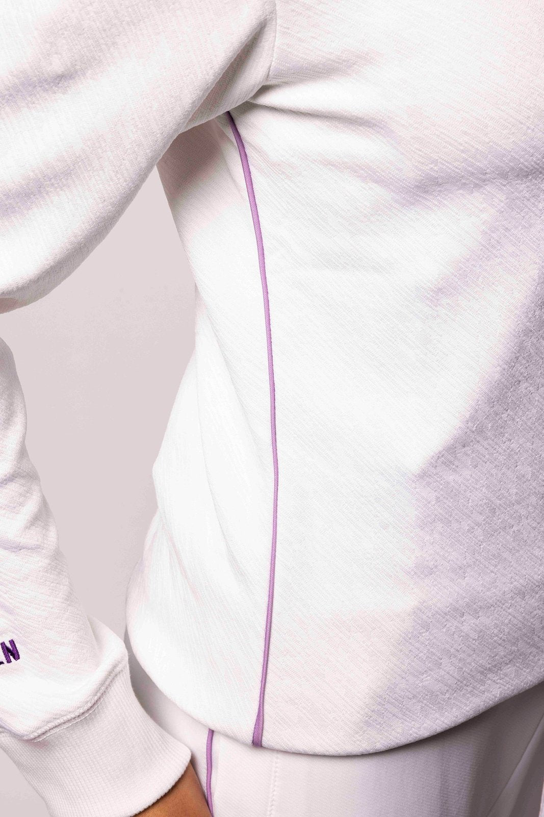 GIRLS PULLOVER - 8-17 ORIGINALS - Roesports