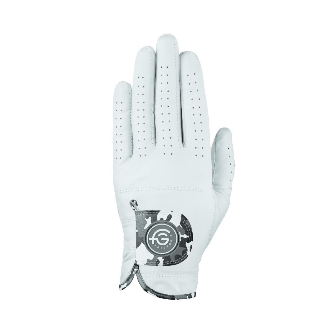 Players Edition Golf Gloves Set of 3 - AAA Cabretta Quality - roesports