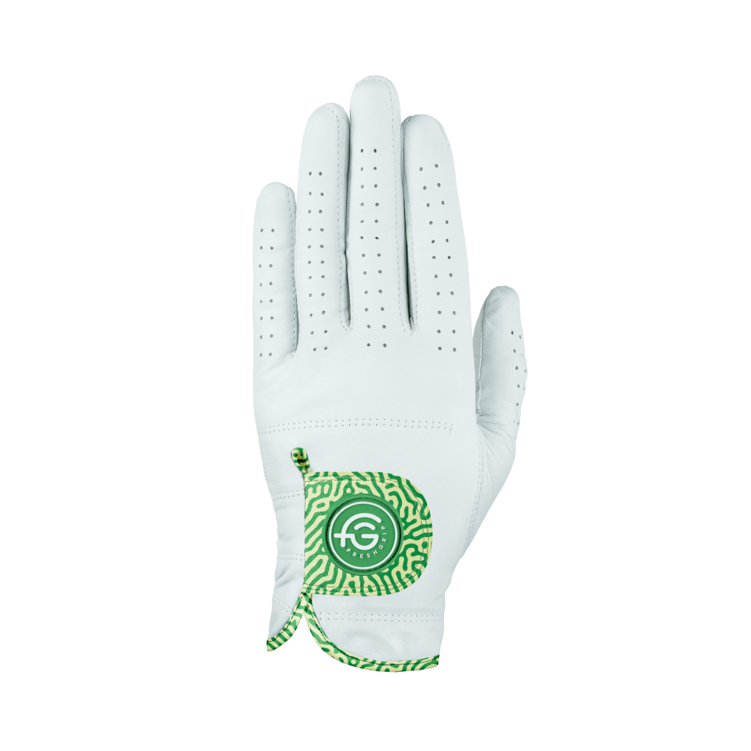 Players Edition Golf Gloves Set of 3 - AAA Cabretta Quality - roesports