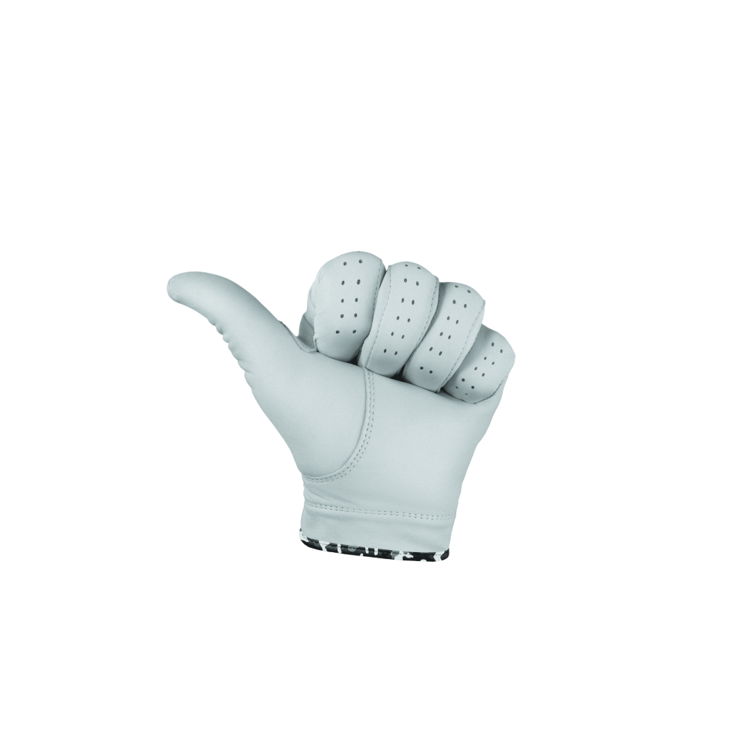 Players Edition Golf Gloves Set of 3 - AAA Cabretta Quality - roesports