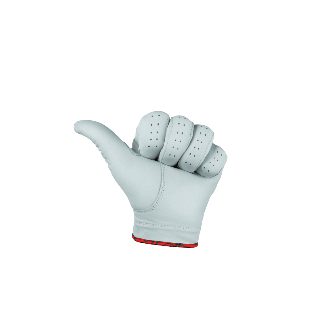 Players Edition Golf Gloves Set of 3 - AAA Cabretta Quality - roesports