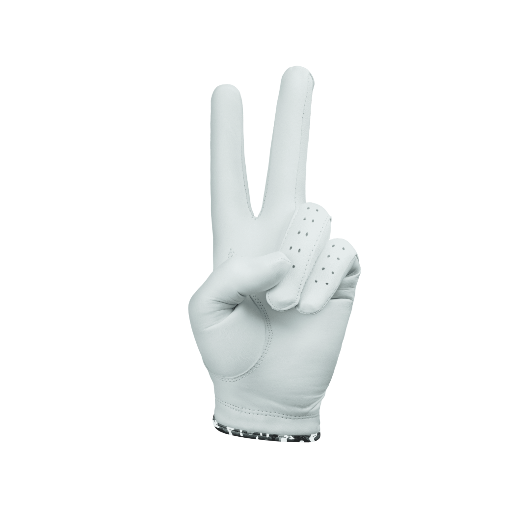 Players Edition Golf Gloves Set of 3 - AAA Cabretta Quality - roesports