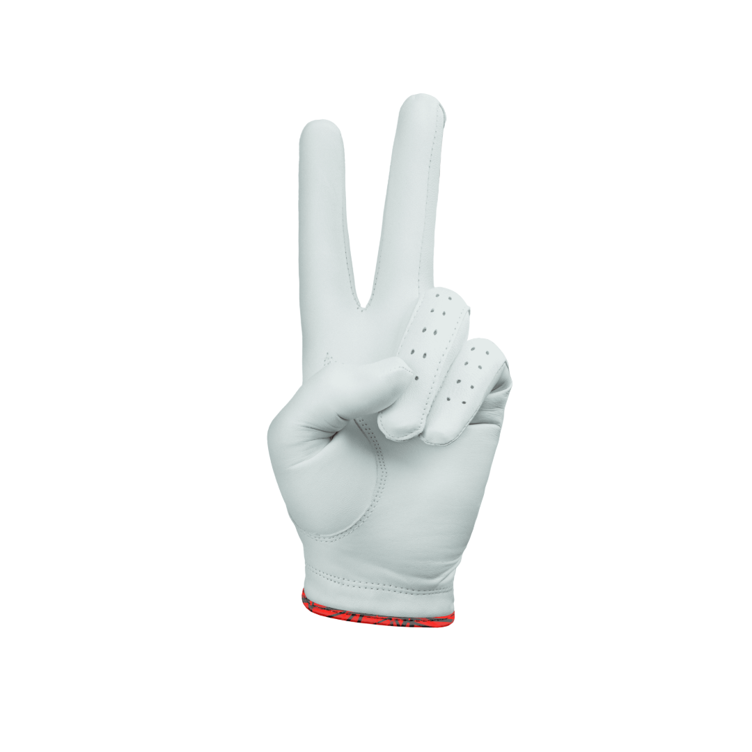 Players Edition Golf Gloves Set of 3 - AAA Cabretta Quality - roesports