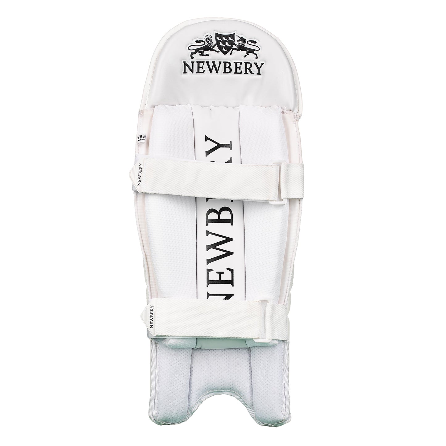 Pro Wicket-Keeping Pads for Enhanced Comfort and Performance - roesports