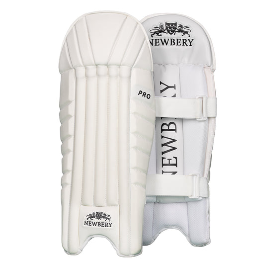 Pro Wicket-Keeping Pads for Enhanced Comfort and Performance - roesports