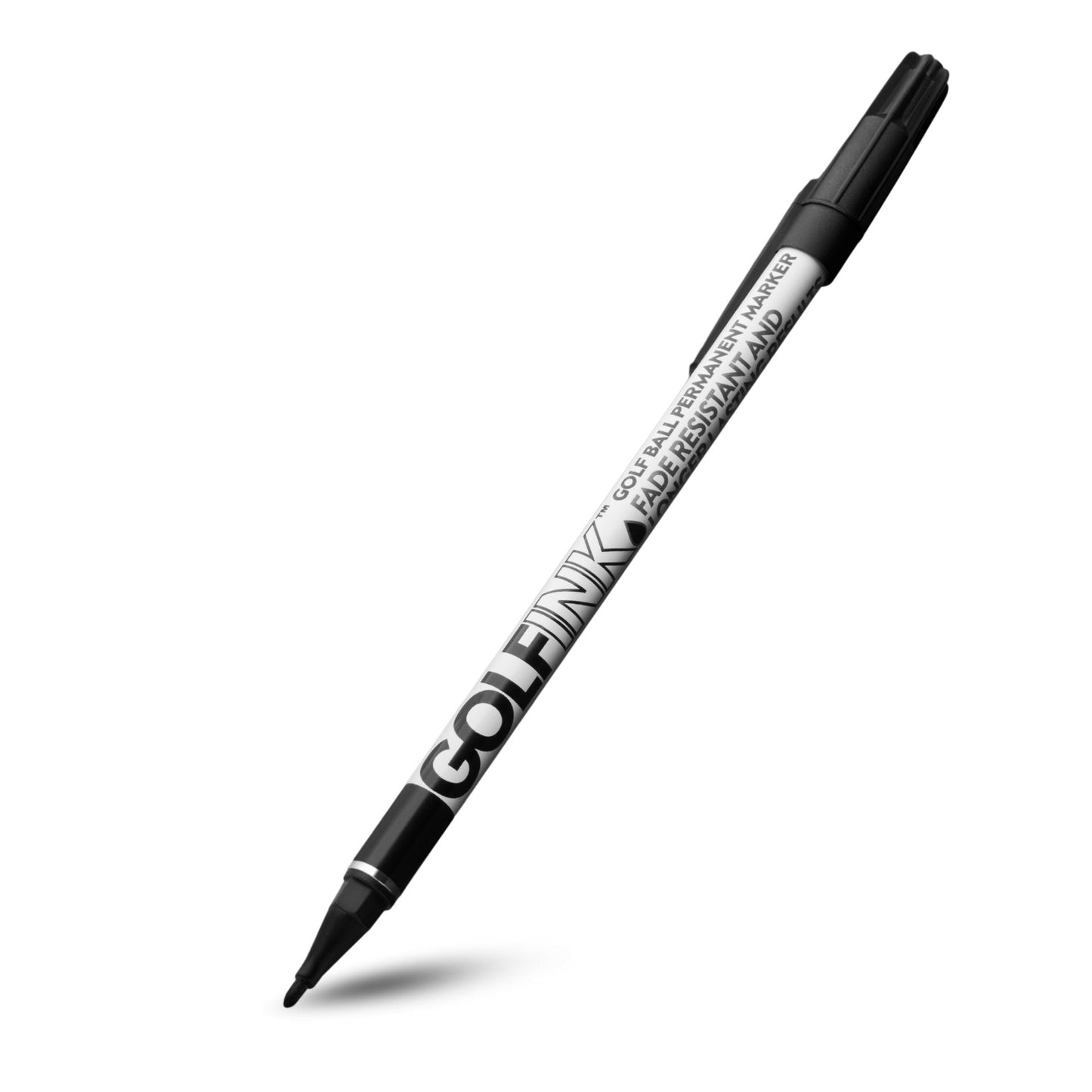 GOLFINK Golf Marker Pen for Perfectly Marked Balls on the Course - roesports