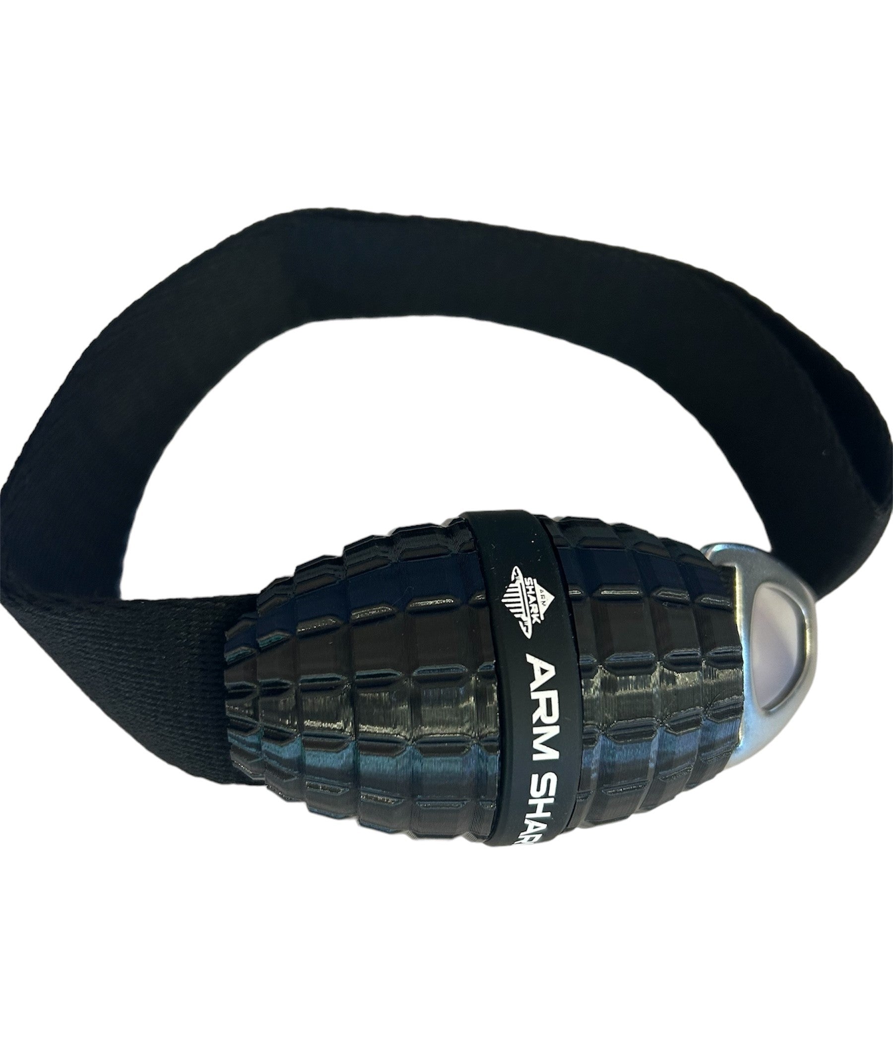 Elliptical Grip Ball B Wrist Training Arm Wrestling - Roesports