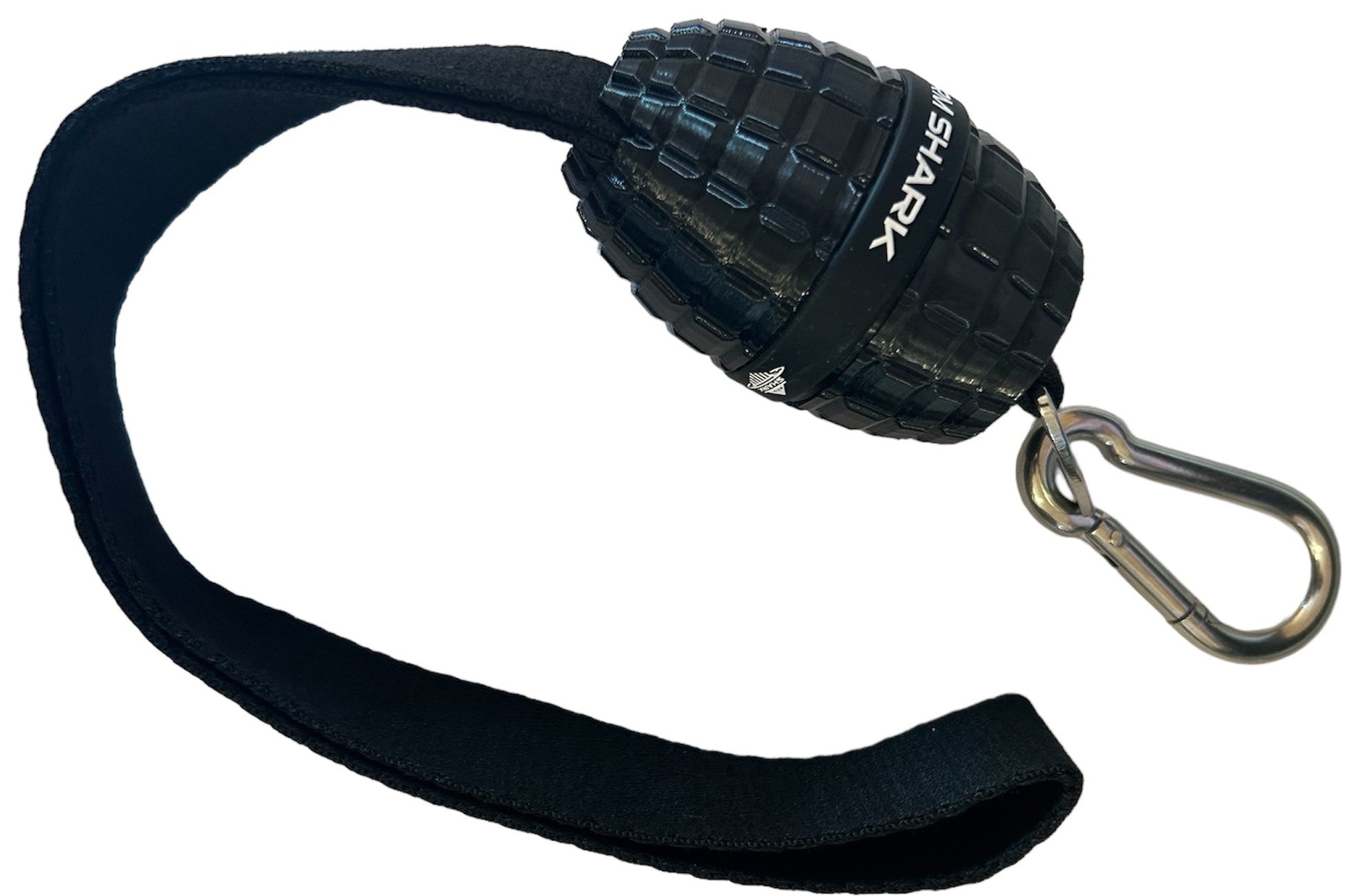Elliptical Grip Ball B Wrist Training Arm Wrestling - Roesports