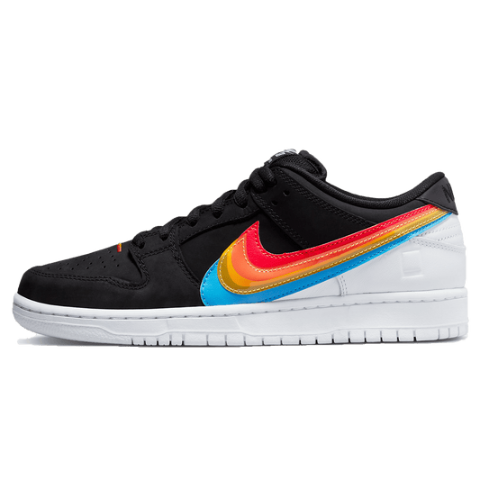 Polaroid x Nike Dunk Low SB - Roesports