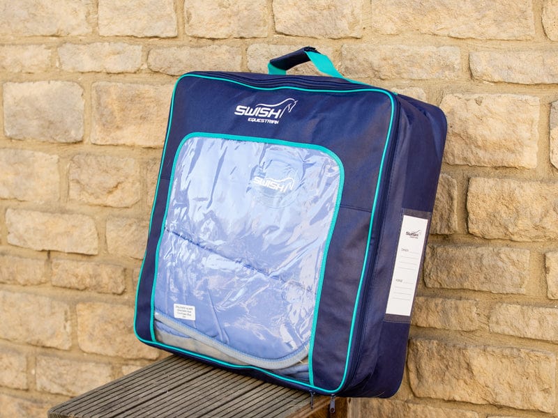Horse Rug Storage Bag for Easy and Convenient Organization - roesports