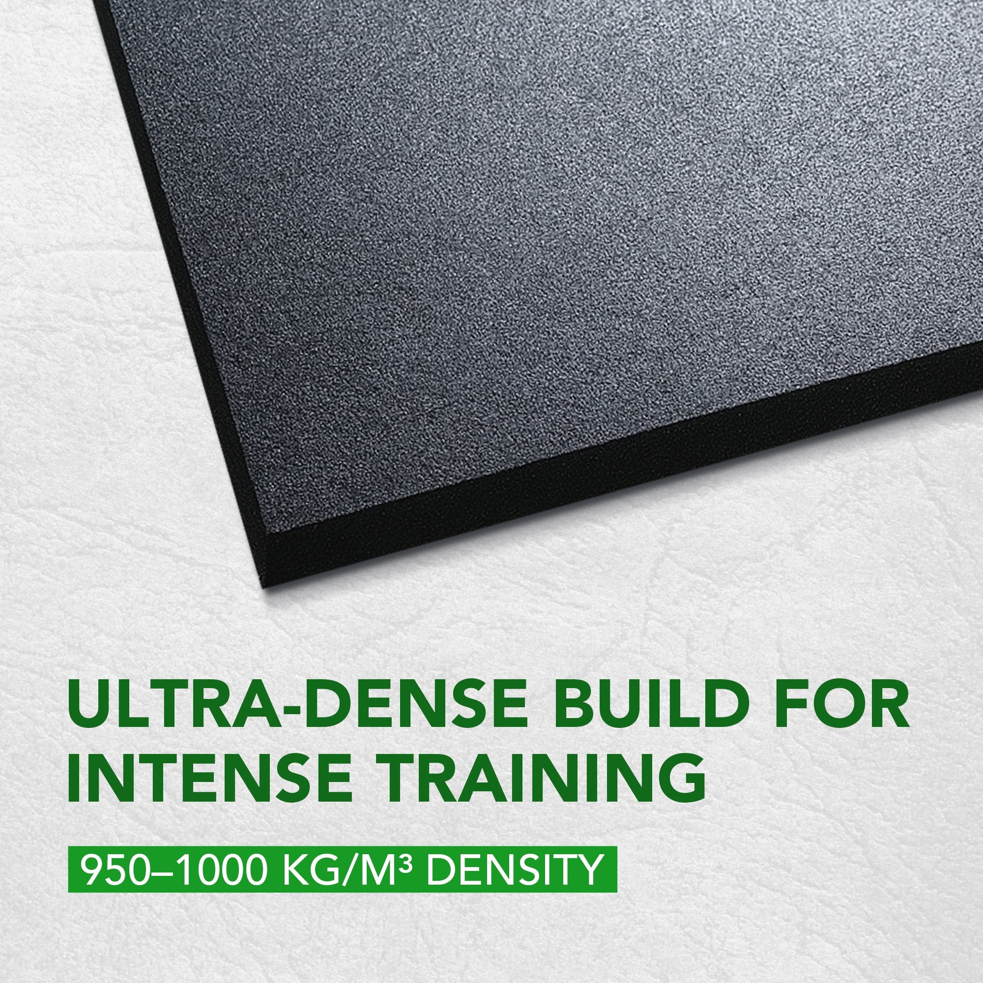 20mm Heavy-Duty Rubber Gym Flooring with Smooth Top – UK’s Best Rated - roesports