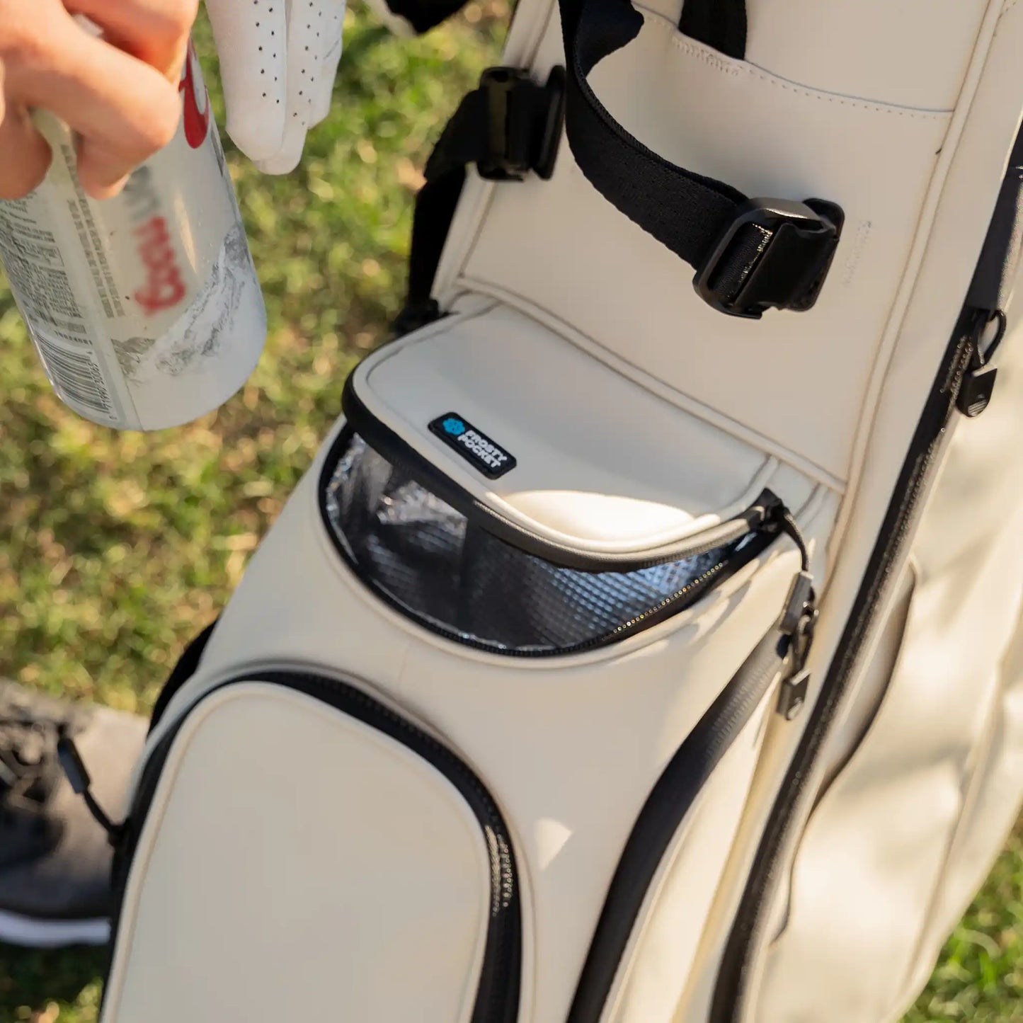 RYDER S-CLASS - Stand Bag