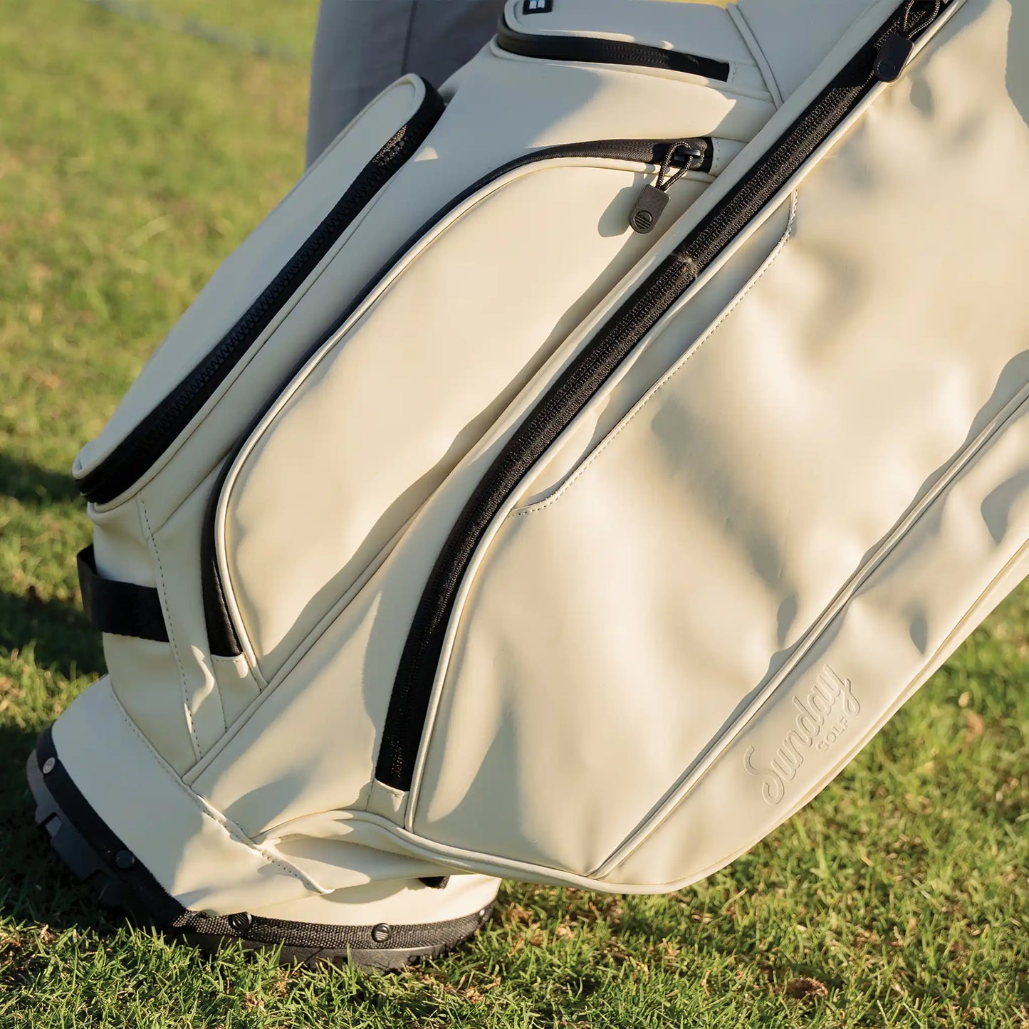 RYDER S-CLASS - Stand Bag
