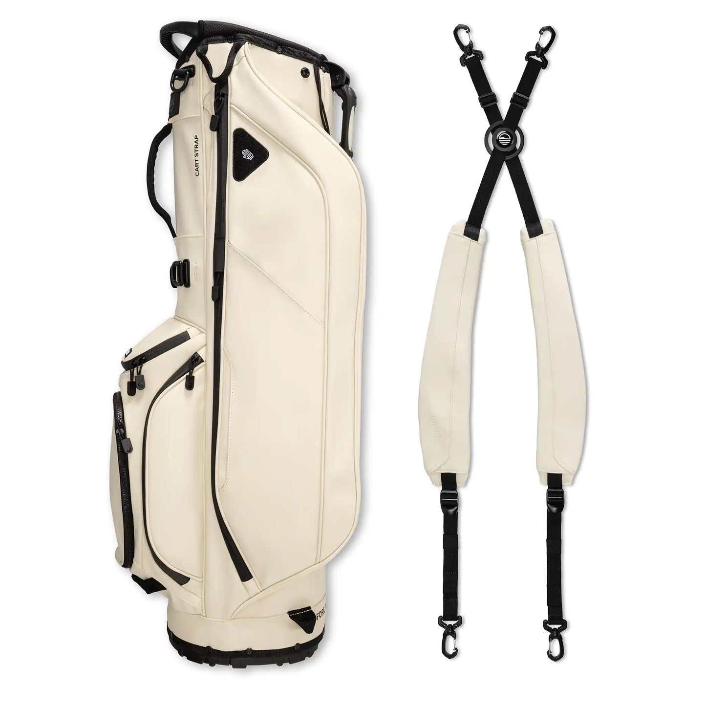 RYDER S-CLASS - Stand Bag