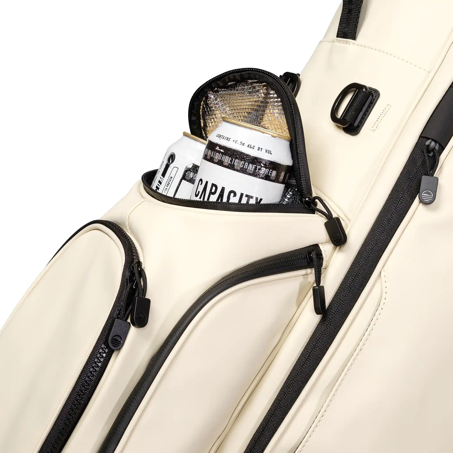 RYDER S-CLASS - Stand Bag
