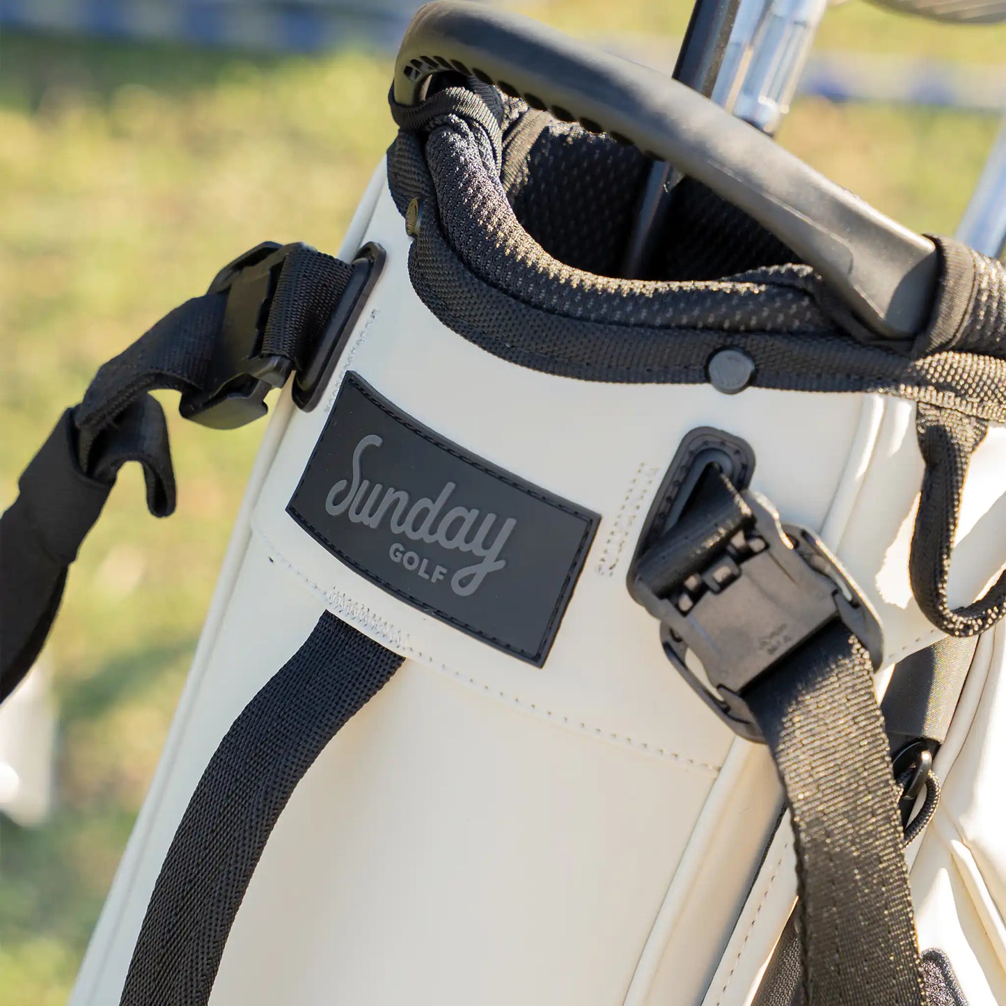 RYDER S-CLASS - Stand Bag