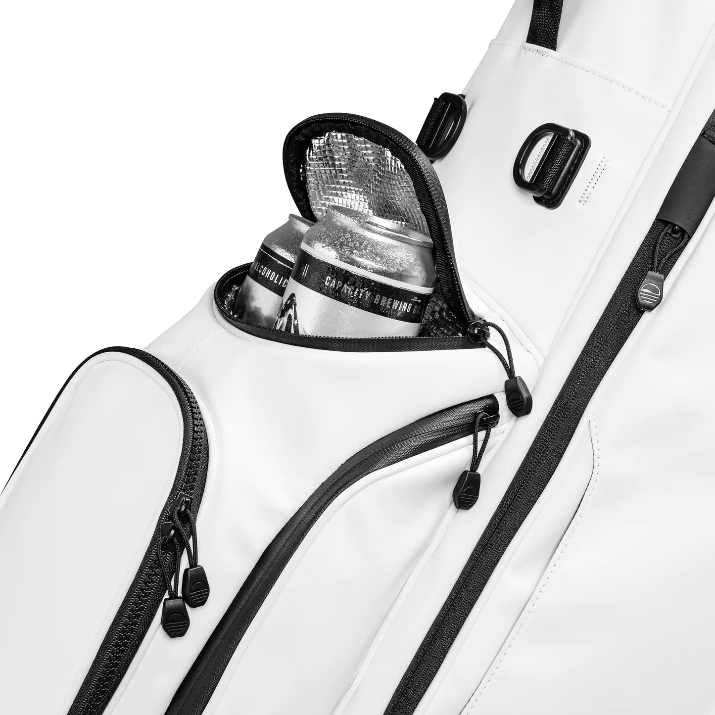 RYDER S-CLASS - Stand Bag