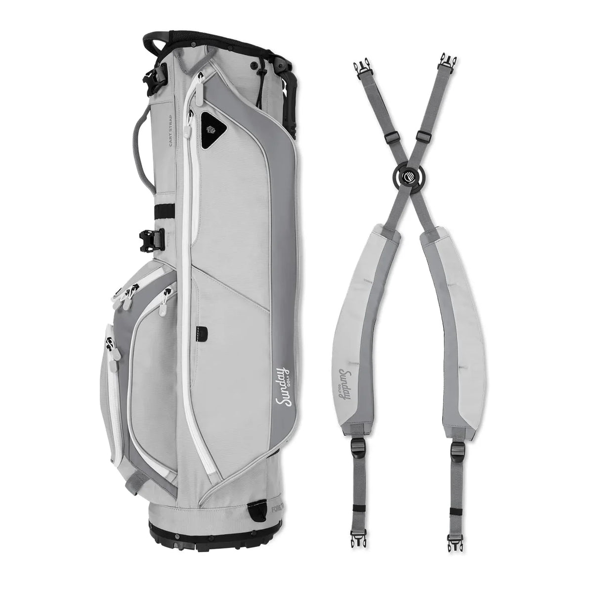 RYDER - Stand Bag