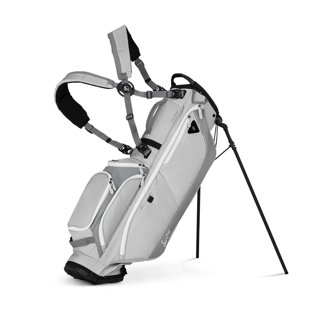 RYDER - Stand Bag