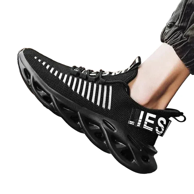 Breathable Running Sneakers roesports