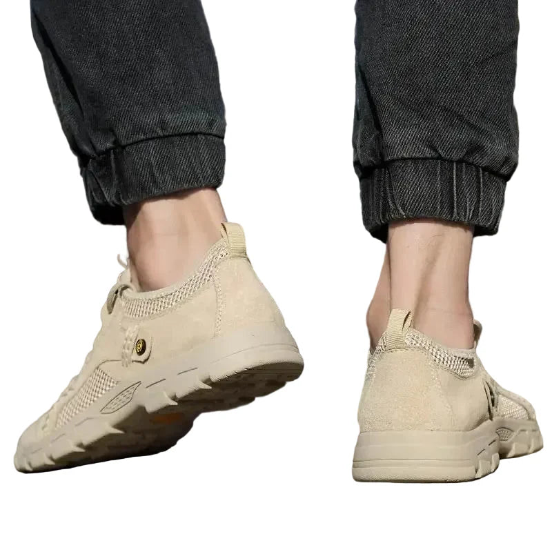 Breathable Comfortable Sneakers roesports