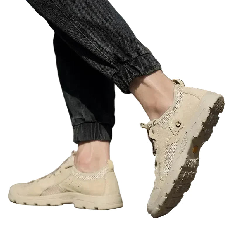 Breathable Comfortable Sneakers roesports