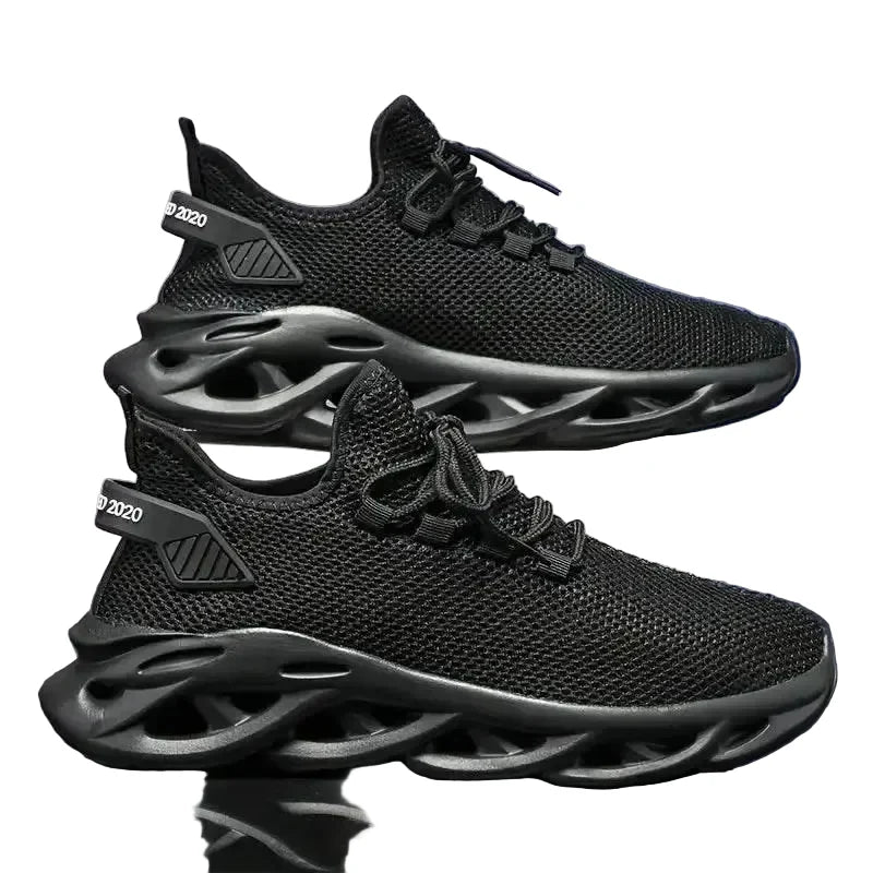 Breathable Lightweight Sneakers roesports