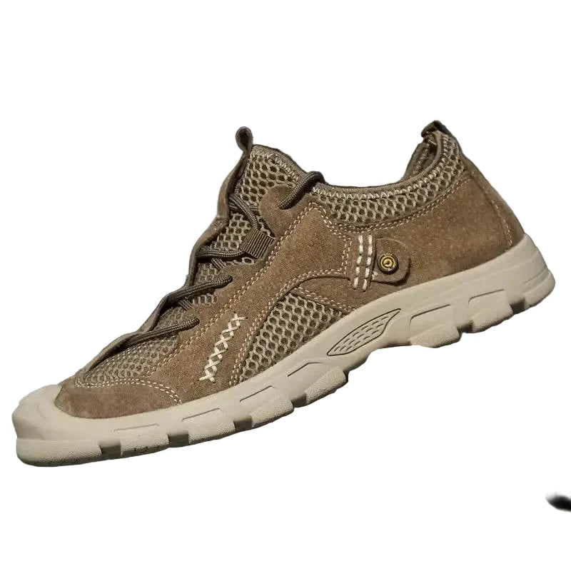 Breathable Comfortable Sneakers roesports
