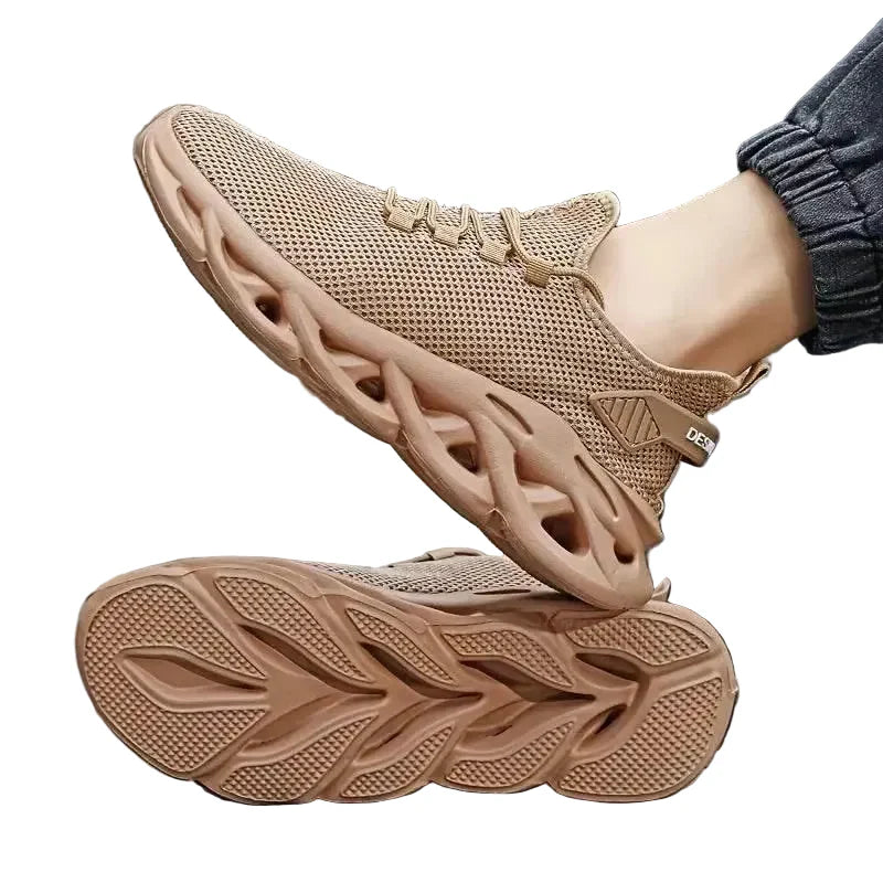 Breathable Lightweight Sneakers roesports